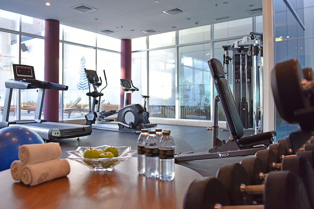 Jannah Place Dubai Marina 22