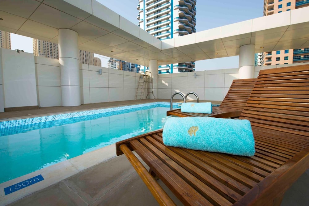 Jannah Place Dubai Marina 18