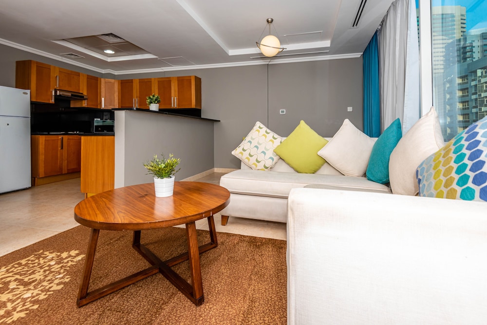 Jannah Place Dubai Marina 14