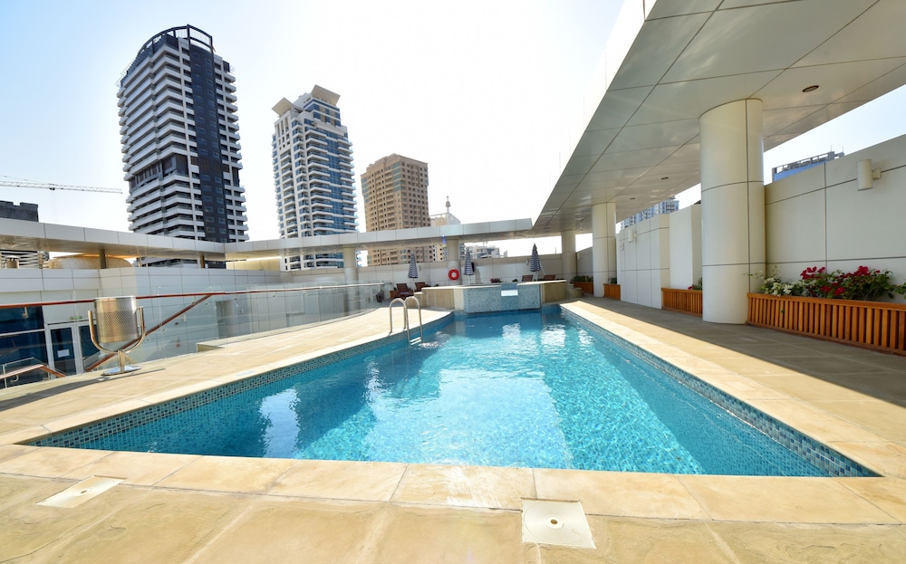 Jannah Place Dubai Marina 20