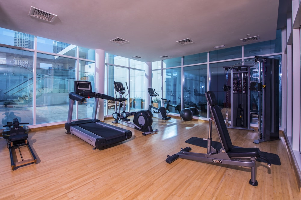 Jannah Place Dubai Marina 21