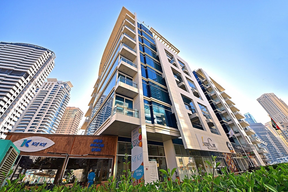 Jannah Place Dubai Marina 24