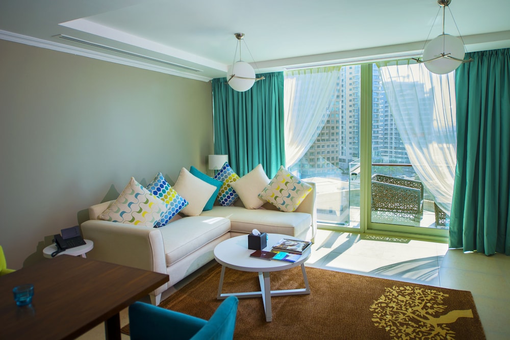 Jannah Place Dubai Marina 15