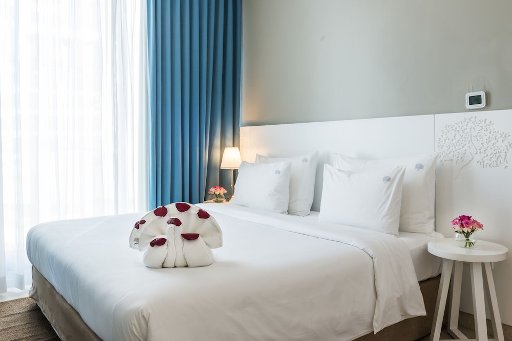 Jannah Place Dubai Marina 11