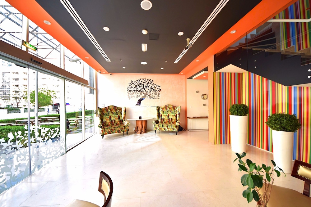 Jannah Place Dubai Marina 6