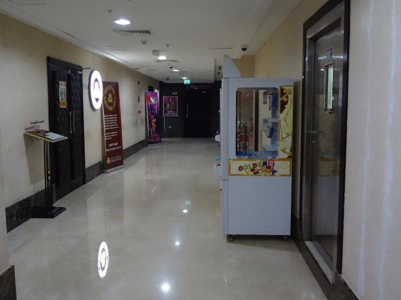 Orchid Vue Hotel 6