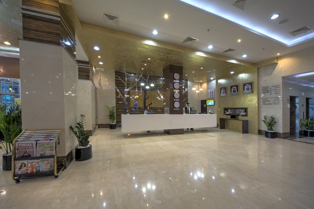Orchid Vue Hotel 2