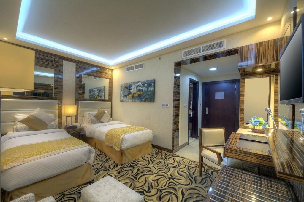 Orchid Vue Hotel 22