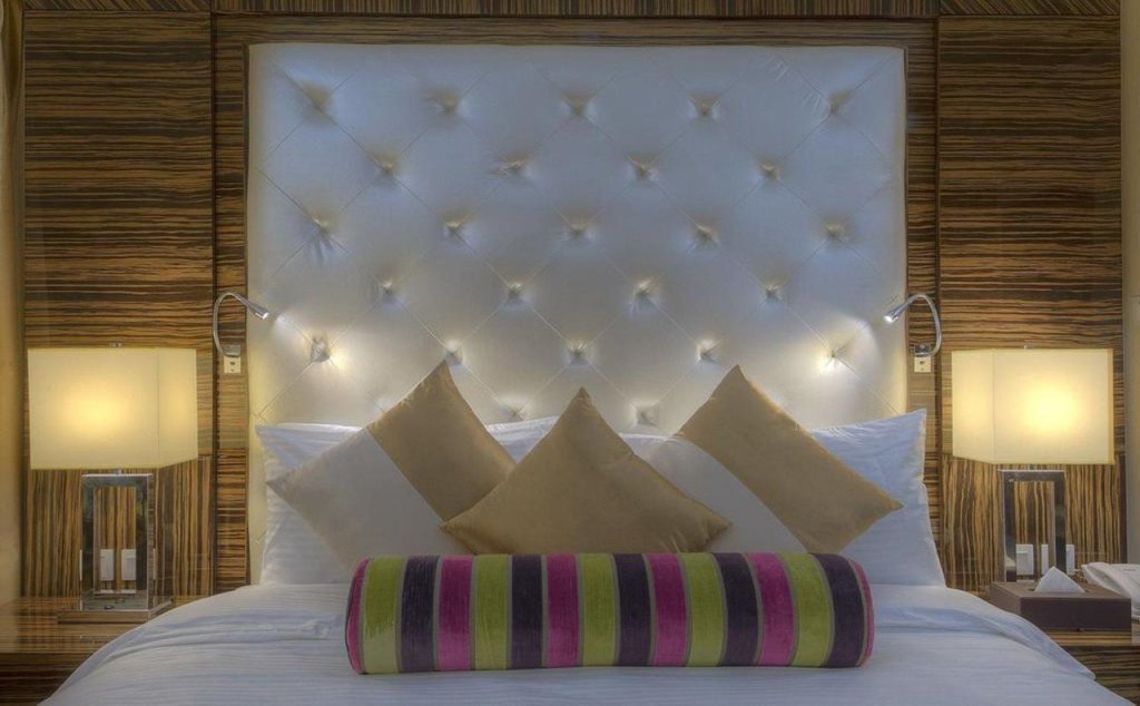 Orchid Vue Hotel 24