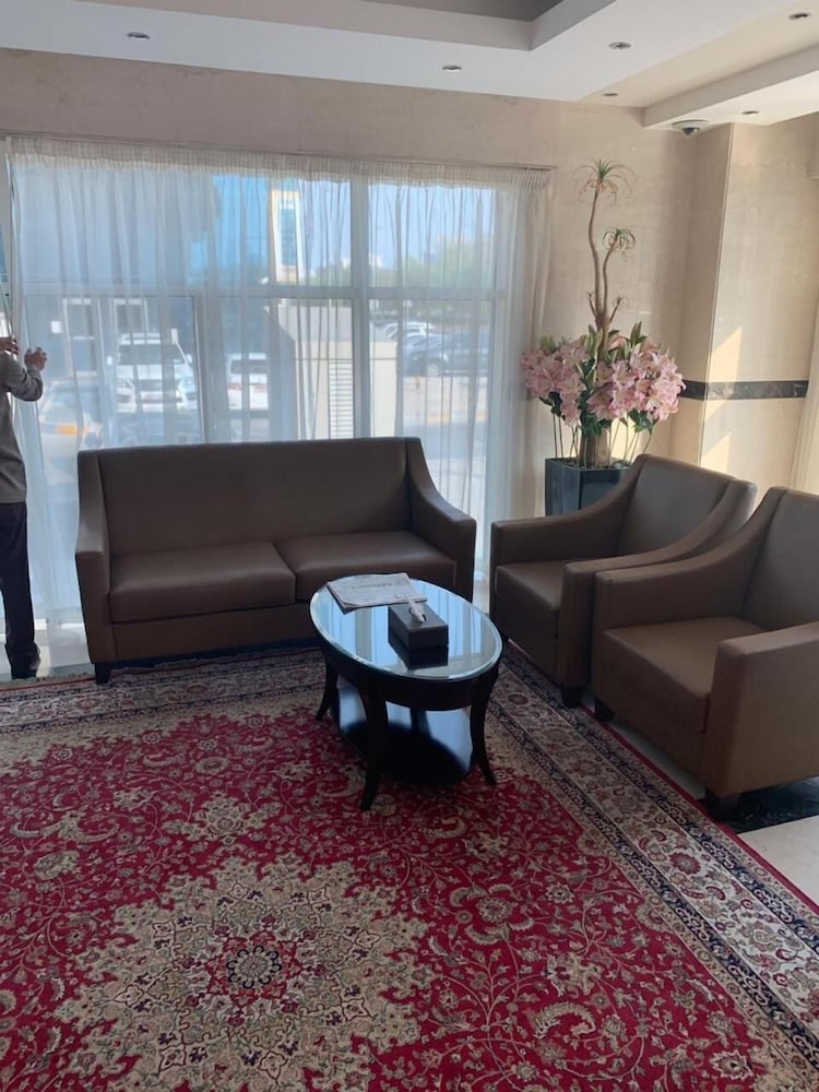 Paragon Hotel Apartments 2