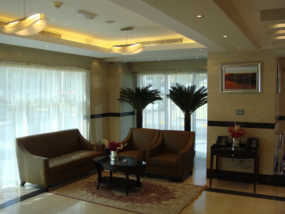 Paragon Hotel Apartments 6