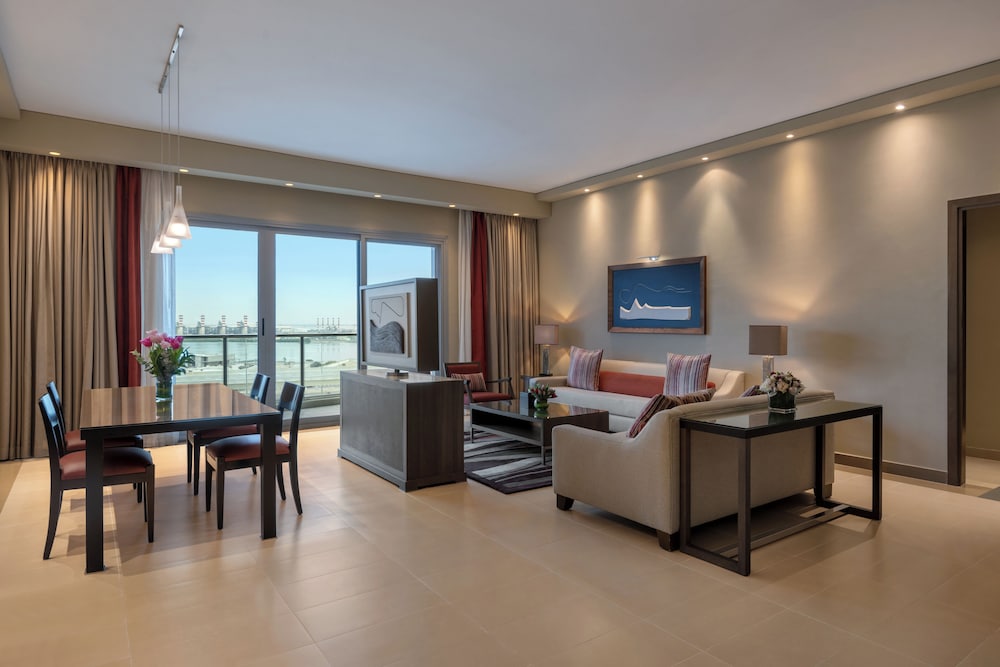 Park Arjaan by Rotana 15