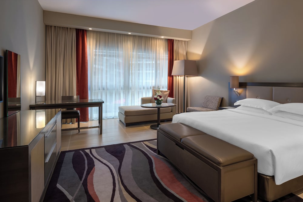 Park Arjaan by Rotana 6