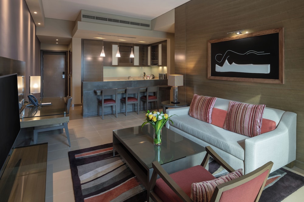 Park Arjaan by Rotana 11