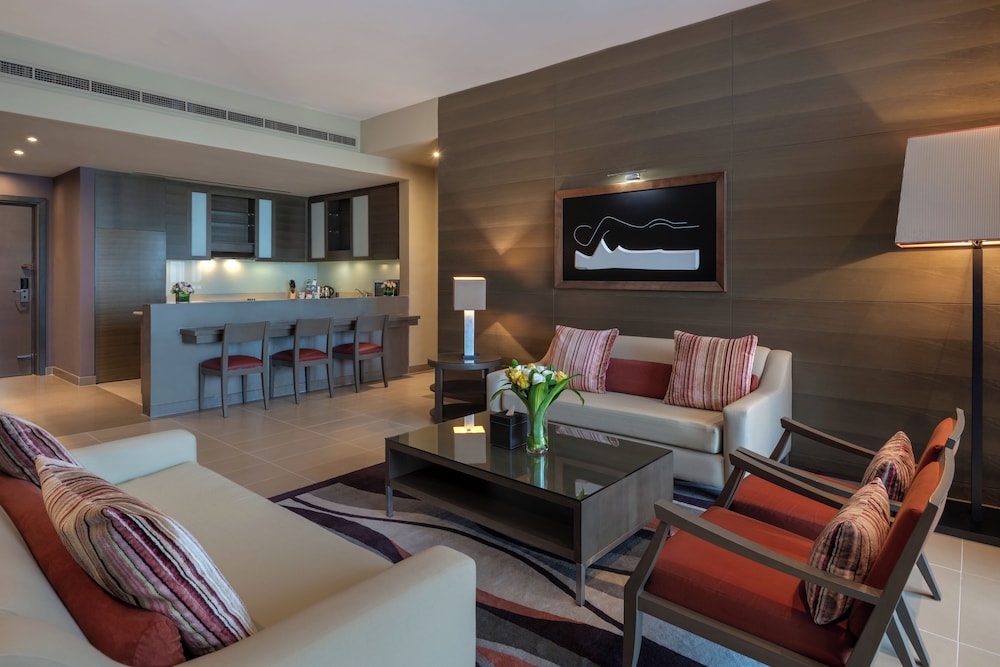 Park Arjaan by Rotana 13