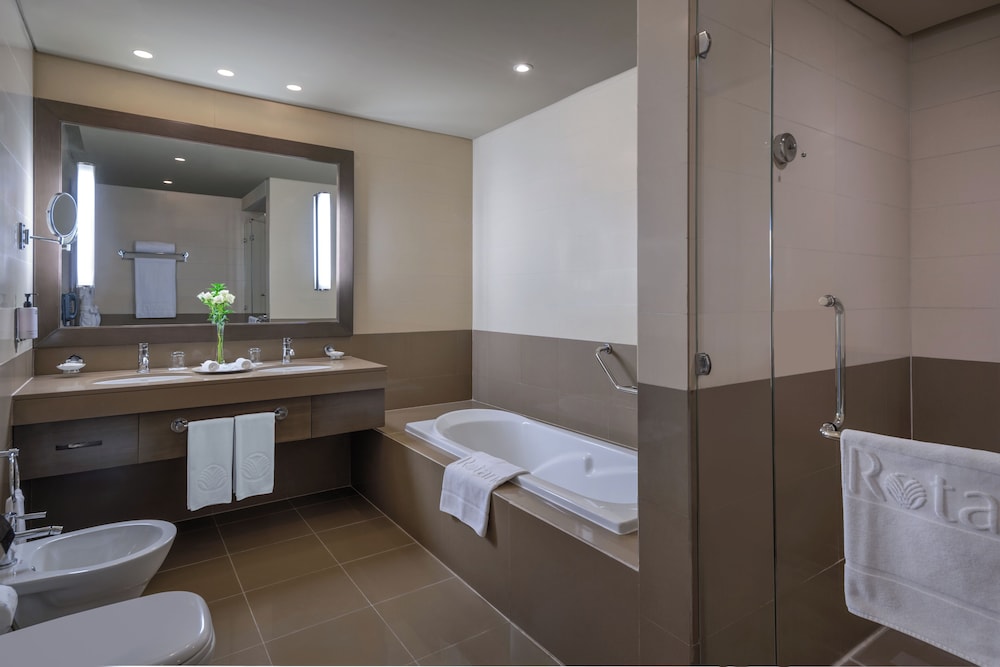 Park Arjaan by Rotana 16