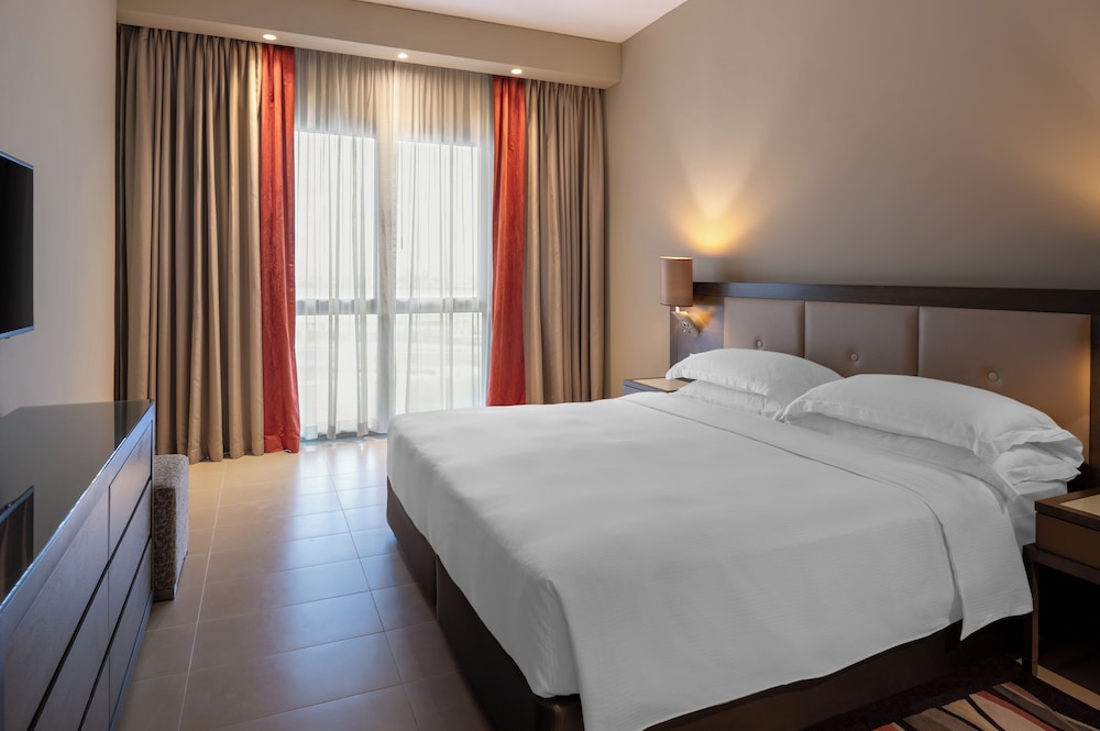 Park Arjaan by Rotana 4