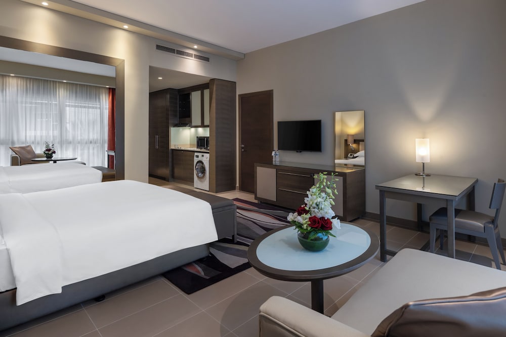 Park Arjaan by Rotana 7