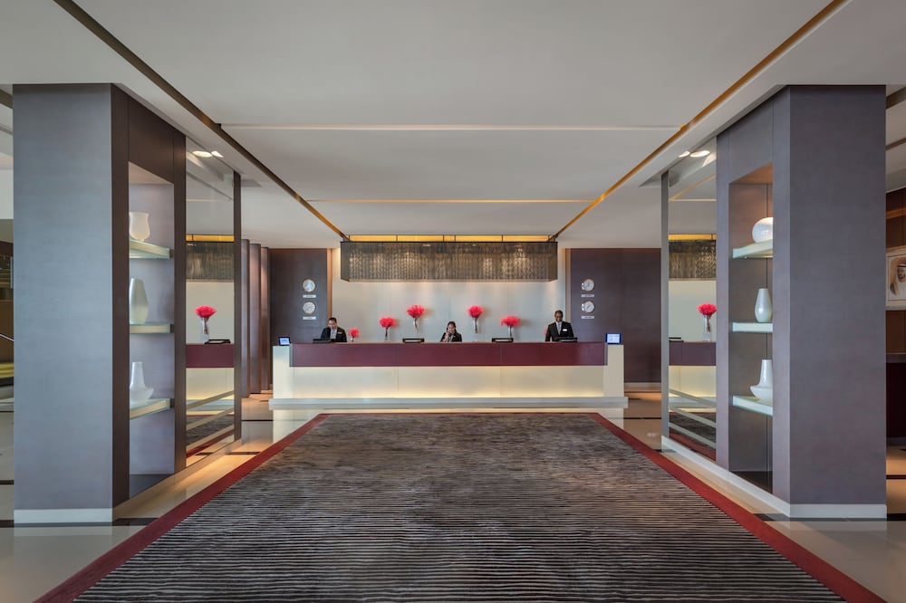 Park Arjaan by Rotana 2