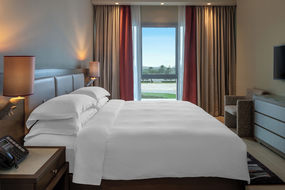 Park Arjaan by Rotana 3