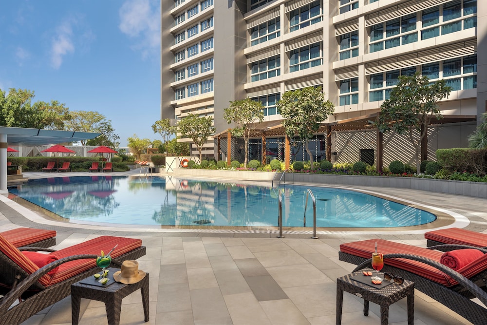 Park Arjaan by Rotana 18