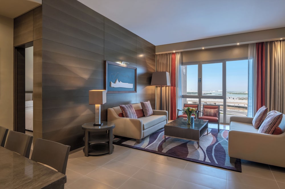 Park Arjaan by Rotana 14