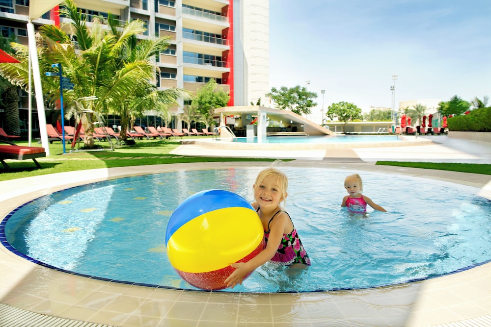 Park Arjaan by Rotana 23