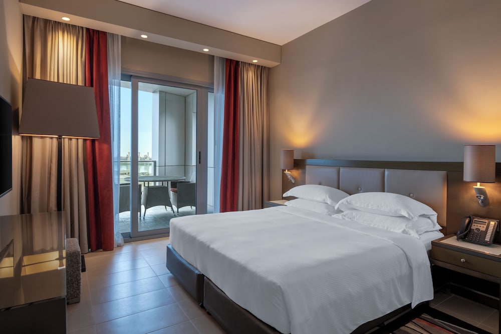 Park Arjaan by Rotana 8