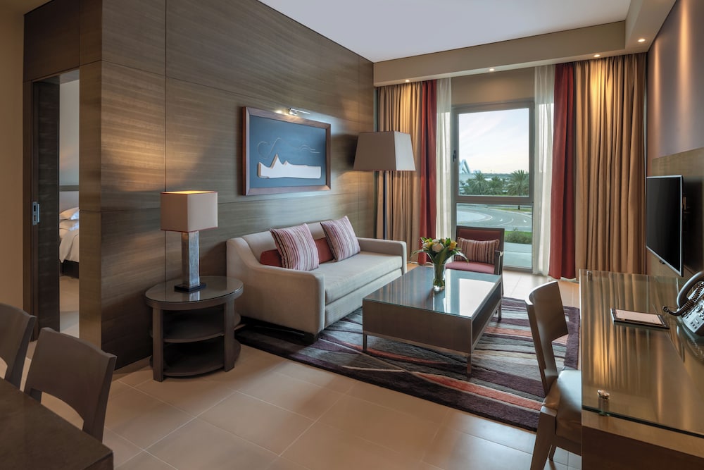 Park Arjaan by Rotana 12