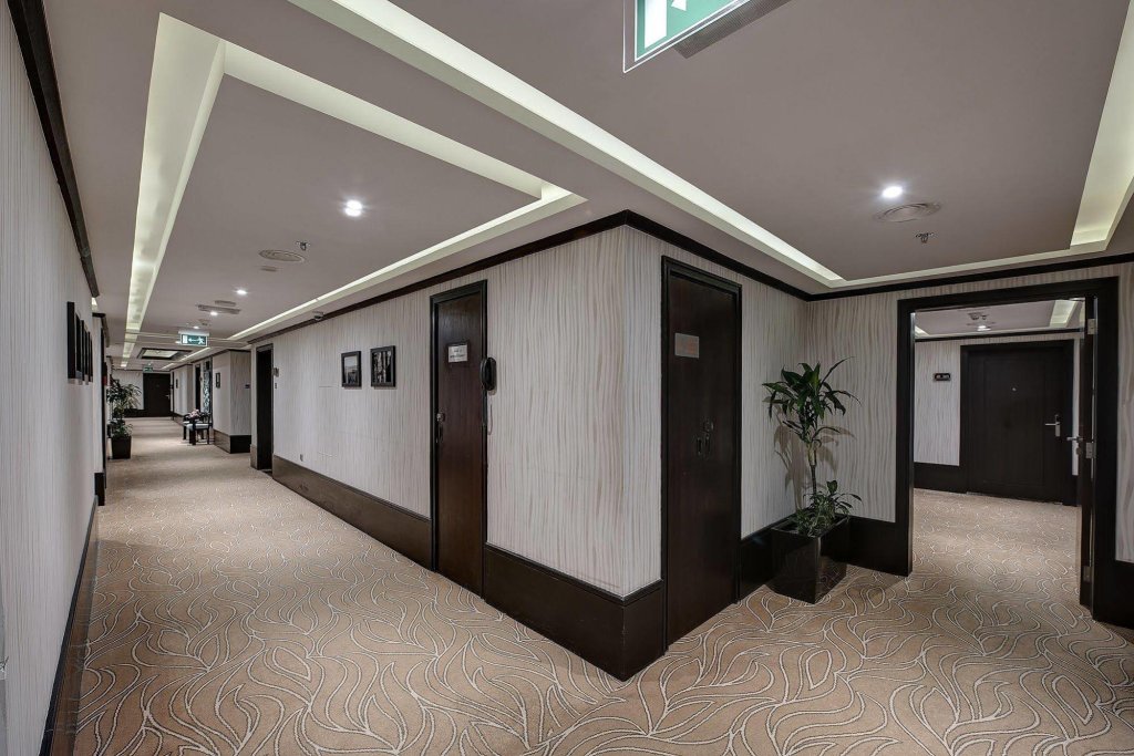 Raintree Hotel Rolla - Bur Dubai 5