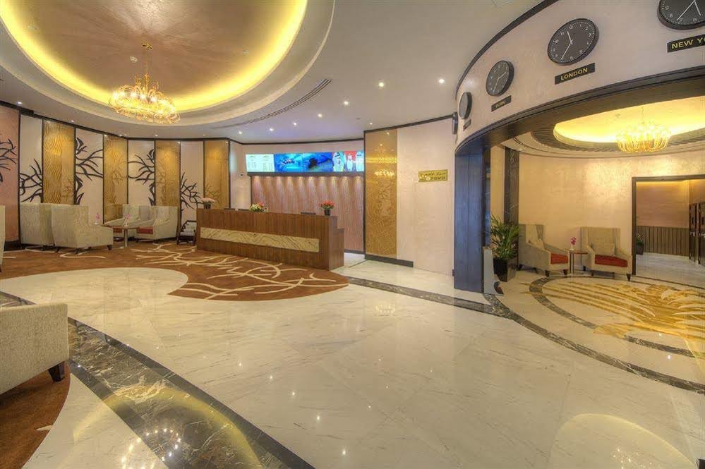 Raintree Hotel Rolla - Bur Dubai 3