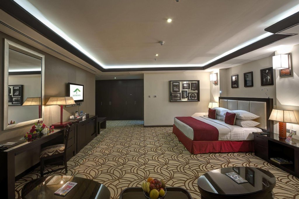 Raintree Hotel Rolla - Bur Dubai 19