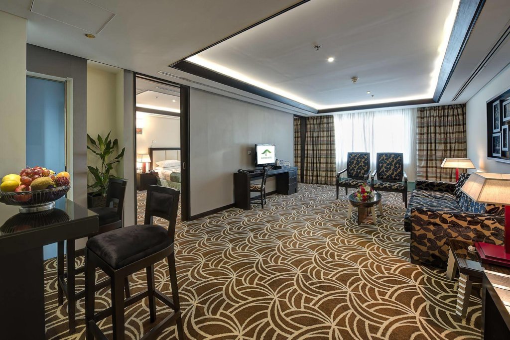 Raintree Hotel Rolla - Bur Dubai 23