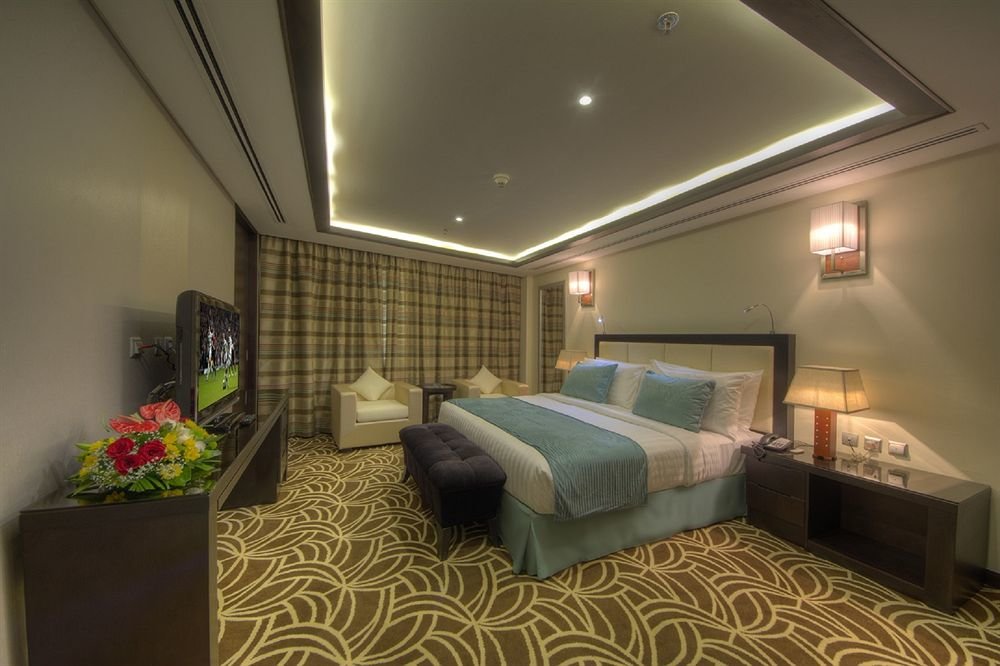 Raintree Hotel Rolla - Bur Dubai 20