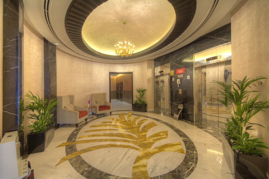 Raintree Hotel Rolla - Bur Dubai 4