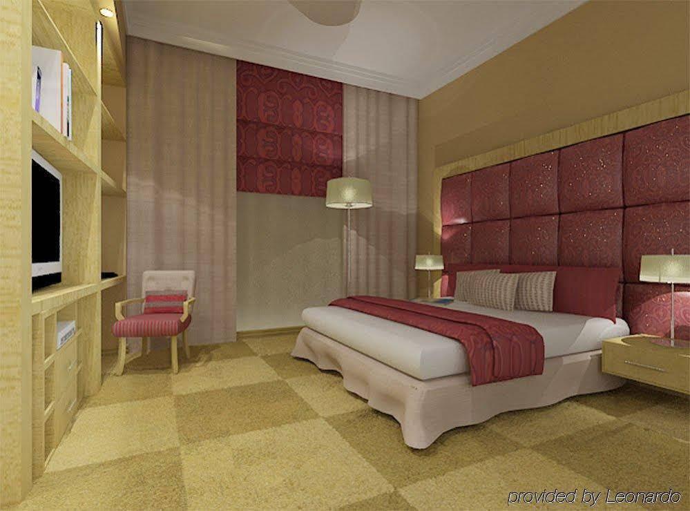 Raintree Hotel Rolla - Bur Dubai 12