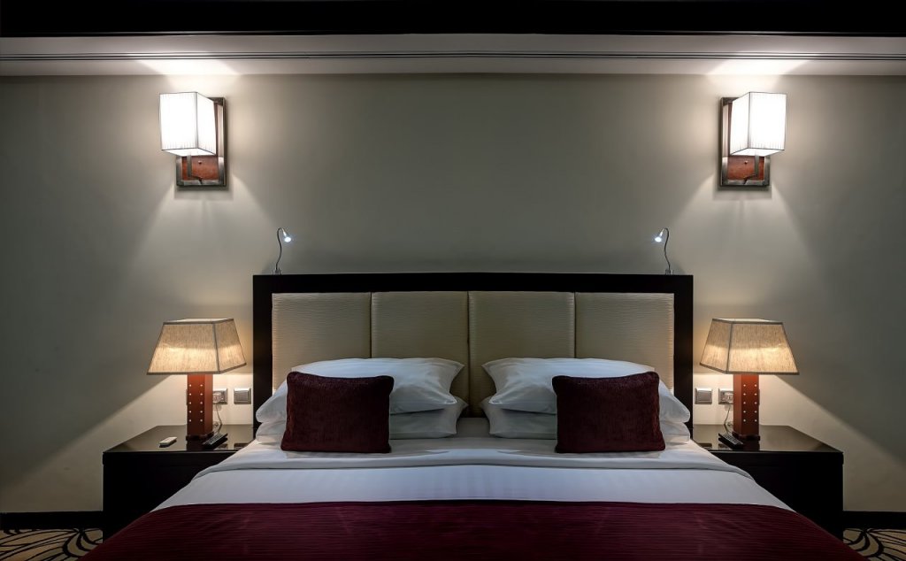 Raintree Hotel Rolla - Bur Dubai 7