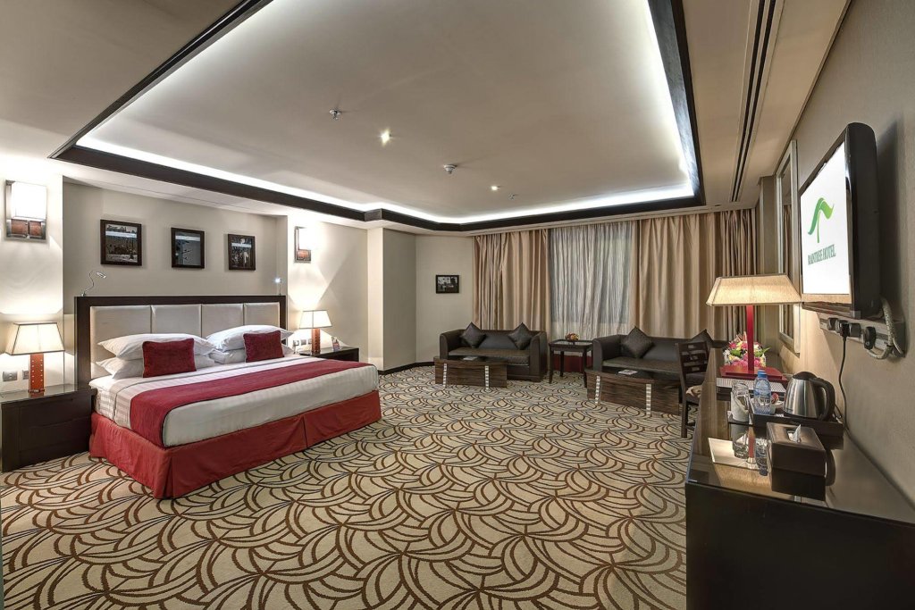 Raintree Hotel Rolla - Bur Dubai 17
