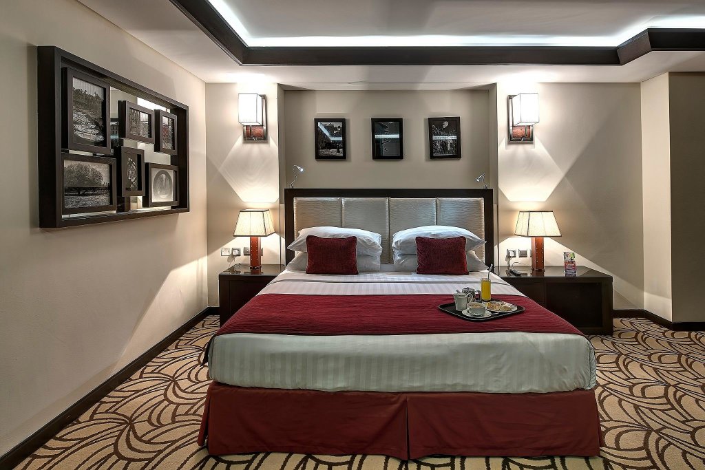 Raintree Hotel Rolla - Bur Dubai 6