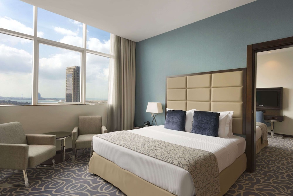Ramada by Wyndham Abu Dhabi Corniche 17