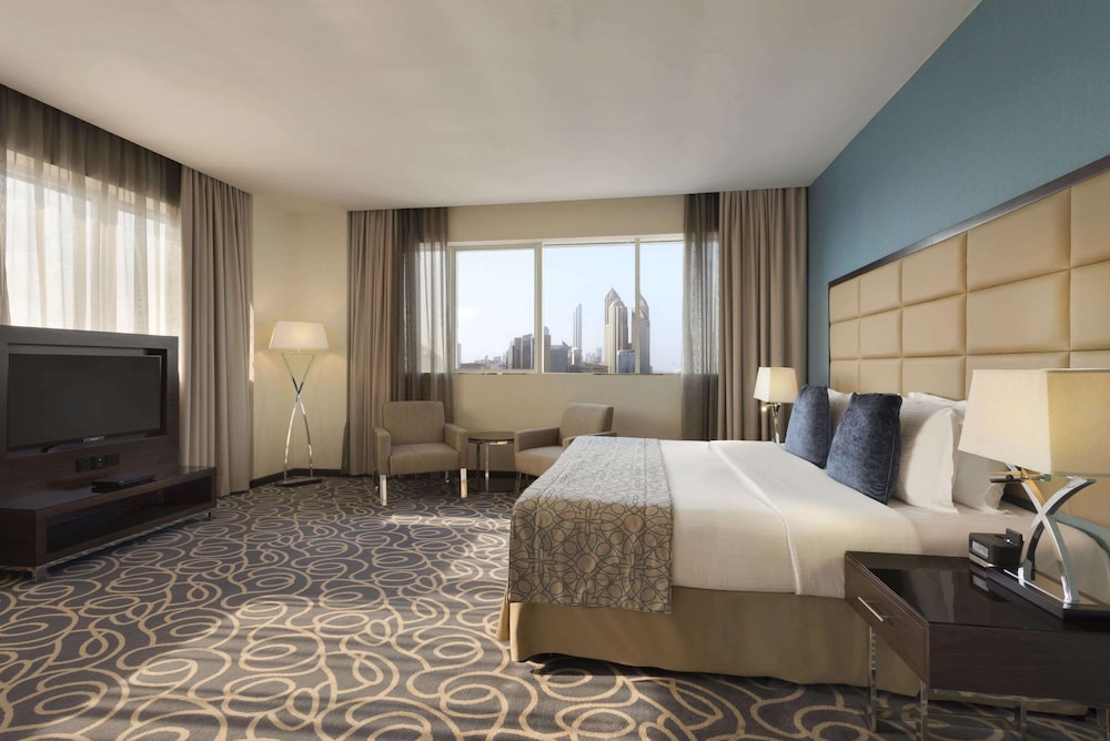 Ramada by Wyndham Abu Dhabi Corniche 16