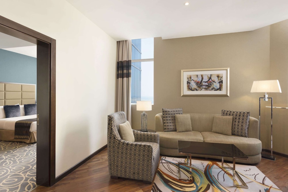 Ramada by Wyndham Abu Dhabi Corniche 24
