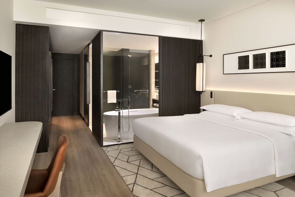 Sheraton Grand Hotel Dubai 19