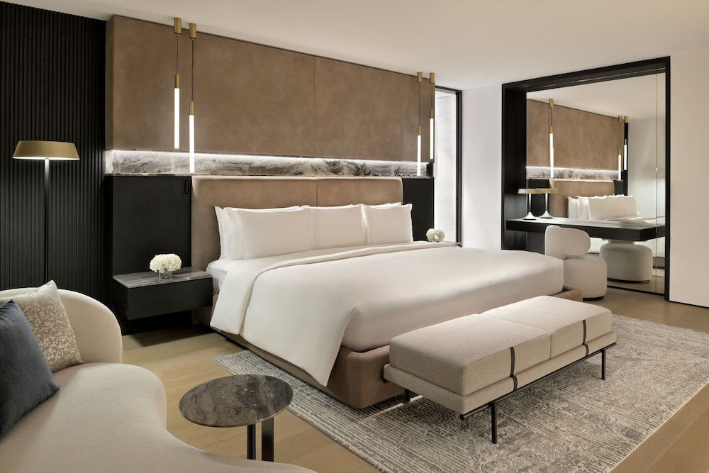 Sheraton Grand Hotel Dubai 20