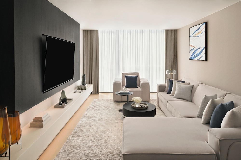 Sheraton Grand Hotel Dubai 22