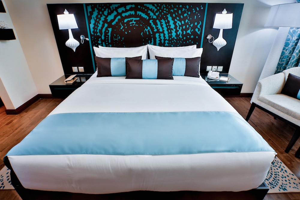 Signature Hotel Al Barsha 9