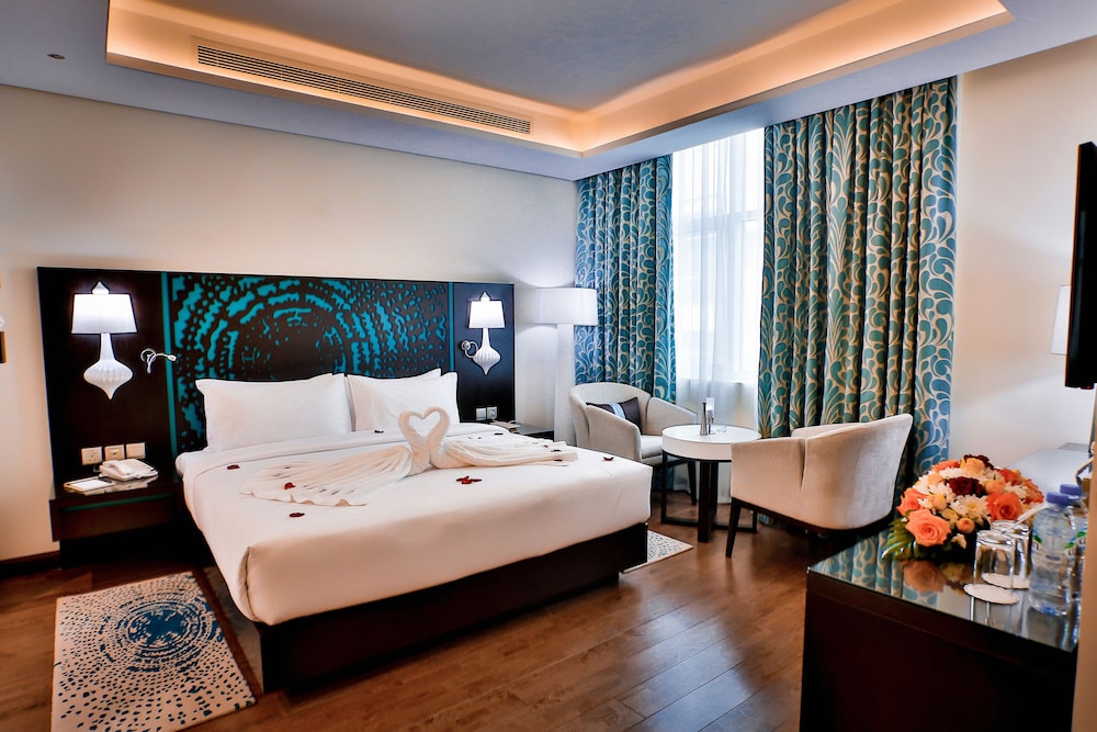 Signature Hotel Al Barsha 22