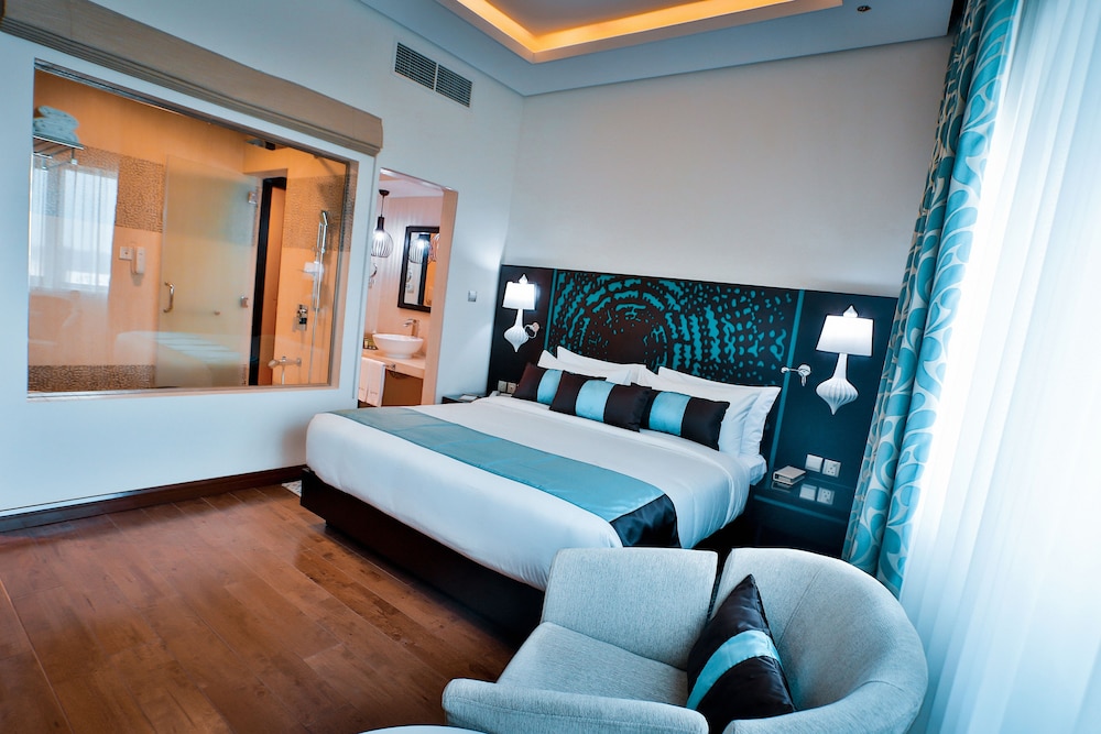 Signature Hotel Al Barsha 21