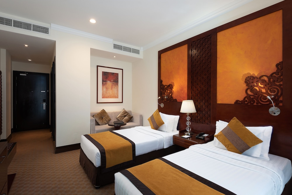 Landmark Premier Hotel 15
