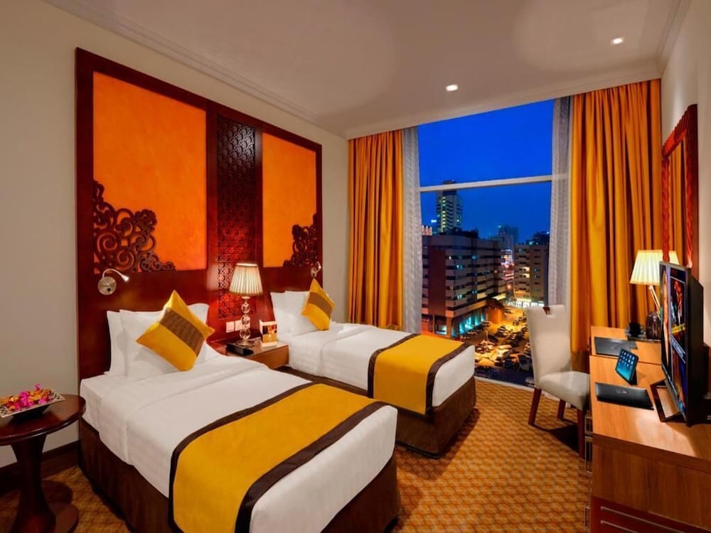 Landmark Premier Hotel 20